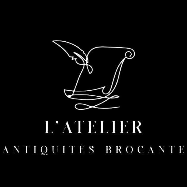 l'atelier brocante antiquités